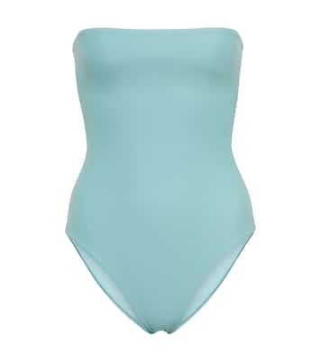 Bañador bandeau Highlight | Jade Swim