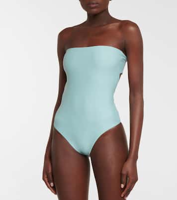Bañador bandeau Highlight | Jade Swim