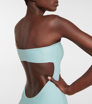 Bañador bandeau Highlight | Jade Swim
