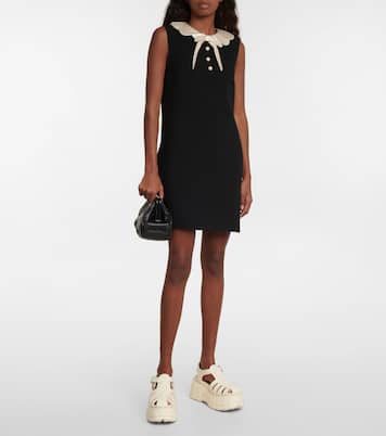 Fisherman platform sandals | Miu Miu