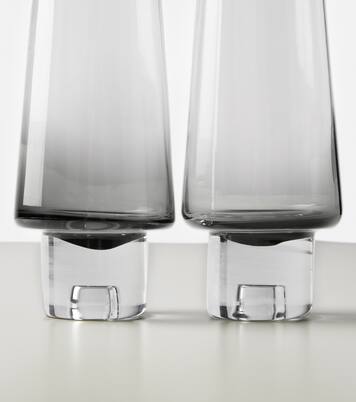 Tank set of 2 glasses | Tom Dixon
