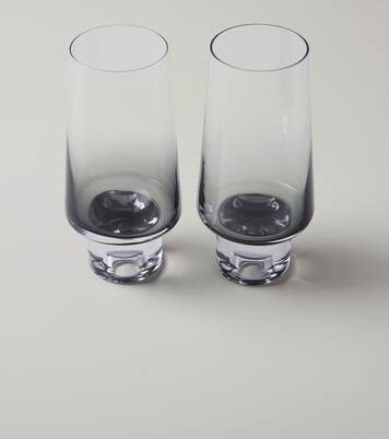Tank set of 2 glasses | Tom Dixon