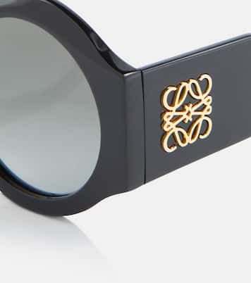 Occhiali da sole rotondi Anagram | Loewe