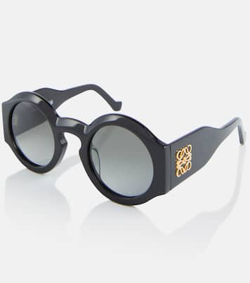 Occhiali da sole rotondi Anagram | Loewe