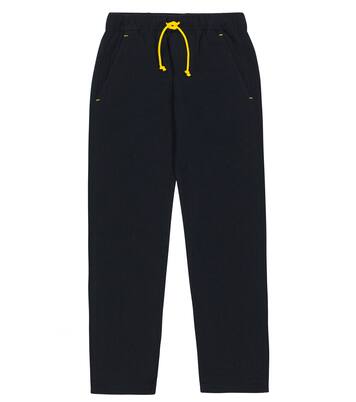 Jogginghose Rikke aus Baumwolle | The Row Kids
