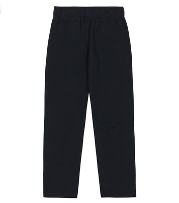 Jogginghose Rikke aus Baumwolle | The Row Kids