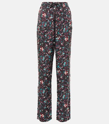 Hose aus Jacquard | Marant Etoile