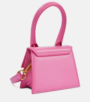 Sac Le Chiquito en cuir | Jacquemus