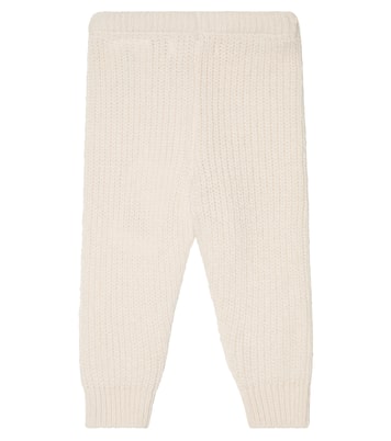 Bébé – Legging en laine mélangée | Louise Misha