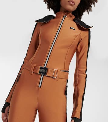 Magic Ghoster Glam ski suit | Jet Set