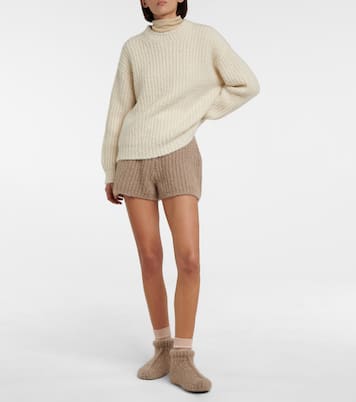 Pullover aus Kaschmir | Loro Piana