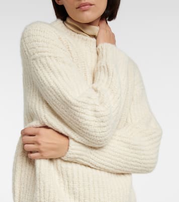 Pullover aus Kaschmir | Loro Piana