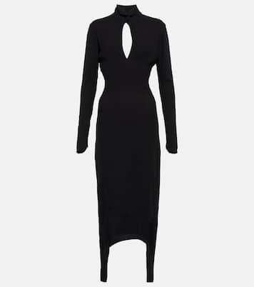 Midikleid aus Jersey | Patou