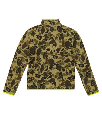 Bedrucktes Sweatshirt | Polo Ralph Lauren Kids