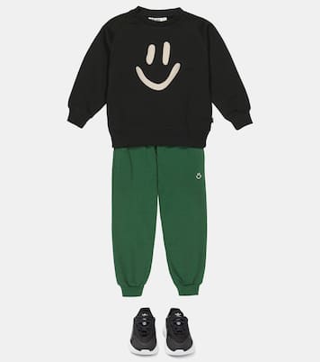Sweatshirt Mike aus Baumwolle | Molo