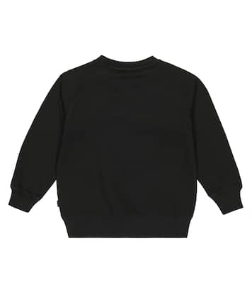 Sweatshirt Mike aus Baumwolle | Molo