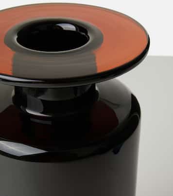 Wind & Fire Tall vase | Serax