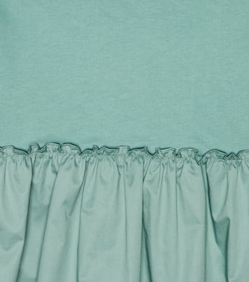 Sudadera de algodón | Il Gufo