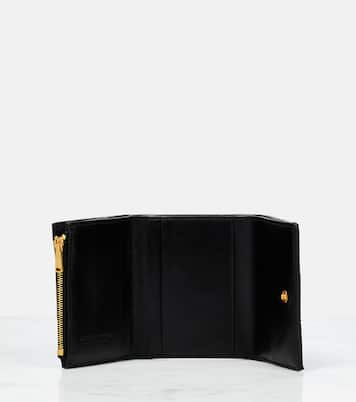 Portafoglio Bi-Fold in pelle | Bottega Veneta