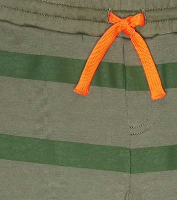 Cotton shorts | Stella McCartney Kids