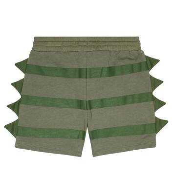 Cotton shorts | Stella McCartney Kids