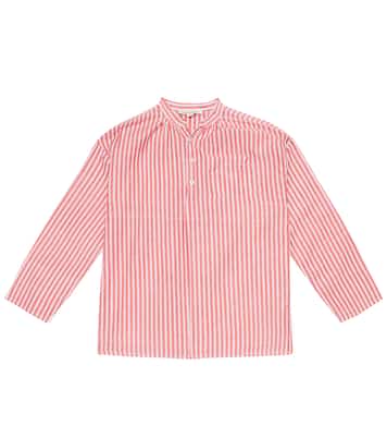 Camicia Adonis in cotone | Caramel