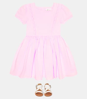 Skippy cotton dress | Morley