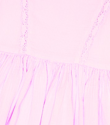 Skippy cotton dress | Morley