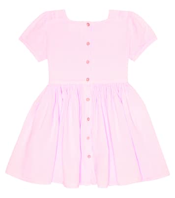 Skippy cotton dress | Morley