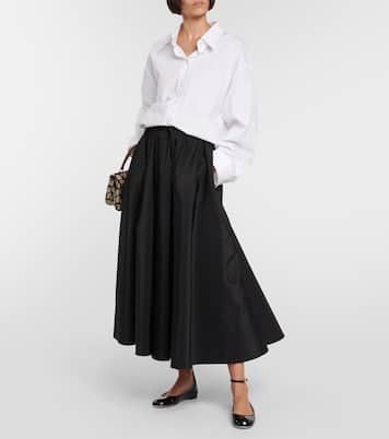 Ballerine Tan-Go in vernice | Valentino Garavani