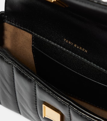 Borsa a spalla Kira Small in pelle | Tory Burch