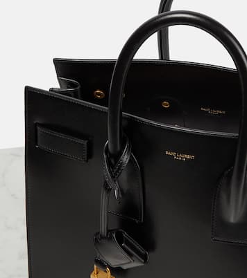 Sac De Jour Small en cuir | Saint Laurent