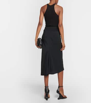Midirock SS15 Faun Coda | Rick Owens