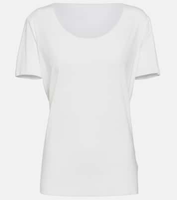 Camiseta Aurora de jersey | Wolford