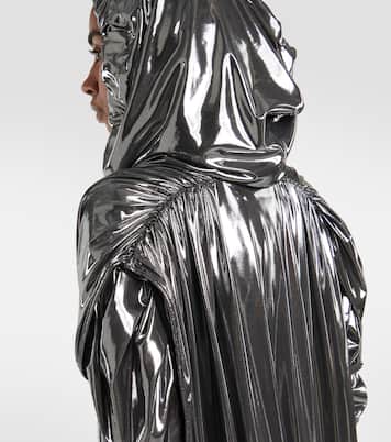 Midikleid aus Lamé | Vivienne Westwood