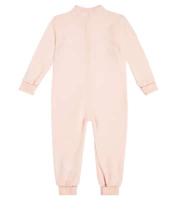 Baby - Tutina Umar in lana | Molo