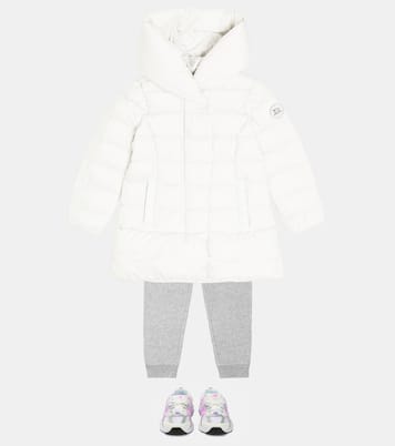 Down jacket | Woolrich Kids