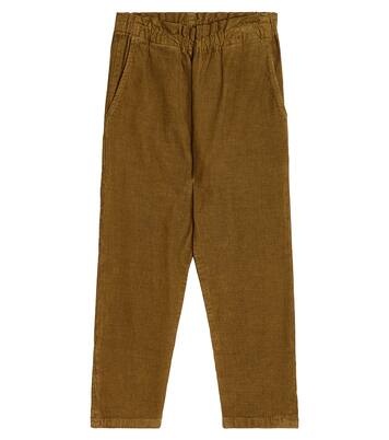 Hose Aimer aus Cord | Bonpoint