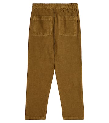 Hose Aimer aus Cord | Bonpoint