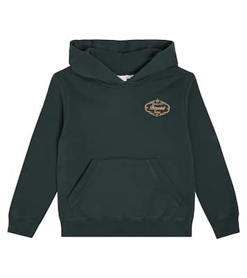 Sudadera con capucha Barack de algodón | Bonpoint