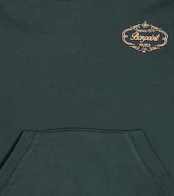 Sudadera con capucha Barack de algodón | Bonpoint