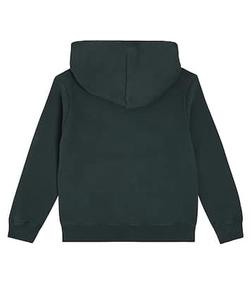 Sudadera con capucha Barack de algodón | Bonpoint