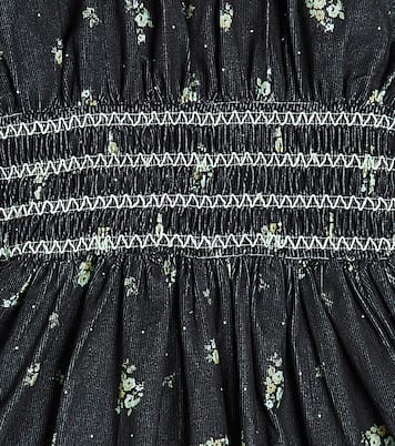 Kleid Kara aus Cord | C'era Una Volta