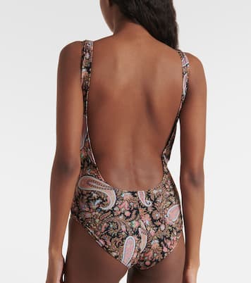 Bañador con estampado paisley | Etro