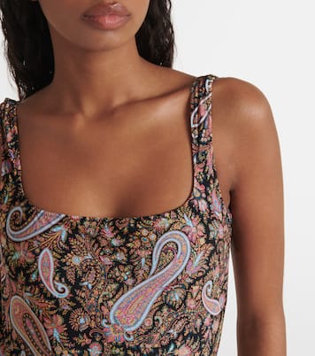 Bañador con estampado paisley | Etro