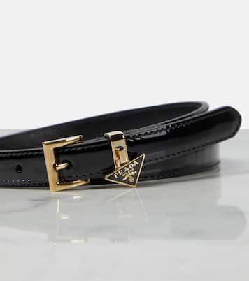 Gürtel aus Leder | Prada