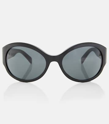 Gafas de sol ovaladas Triomphe | Celine Eyewear