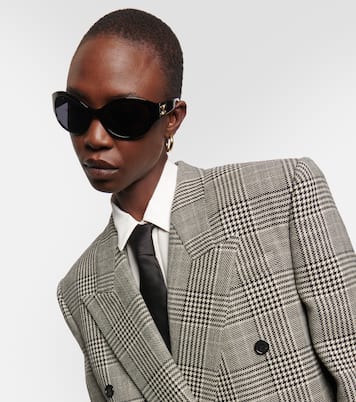 Gafas de sol ovaladas Triomphe | Celine Eyewear