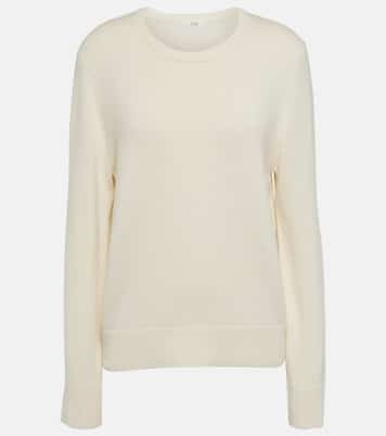 Cashmere sweater | CO