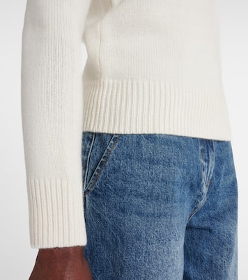 Cashmere sweater | CO